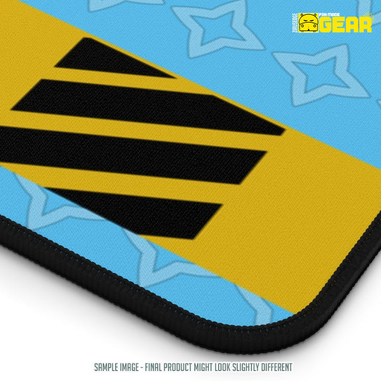 Mouse Pad/Gaming Mouse Pad | Hololive Amene Kanta Emblem