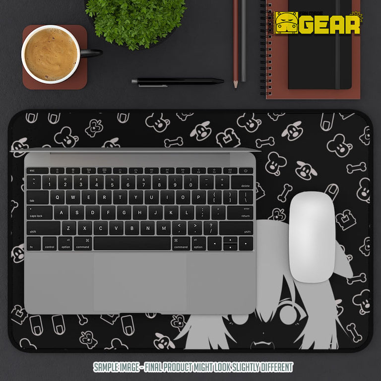 Mouse Pad/Gaming Mouse Pad | Hololive Inugami Korone ICONS