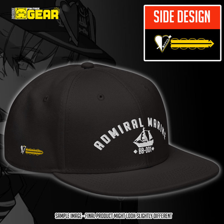 Hololive - Houshou Marine |  