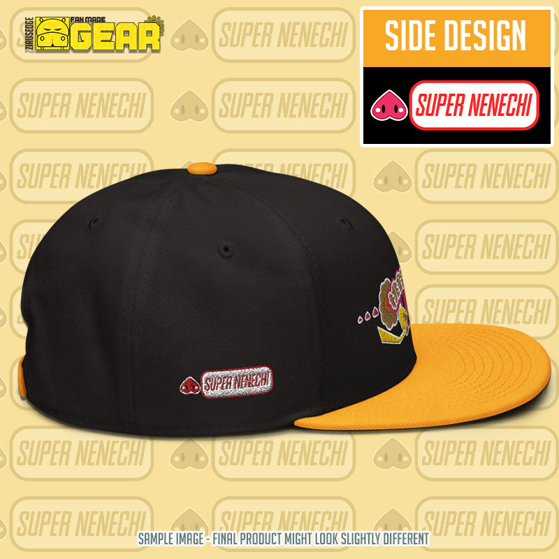 Hololive - Momosuzu Nene - Snapback Hat