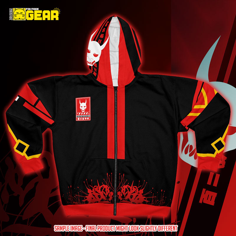 Hololive Tokino Sora - Pullover Hoodie 