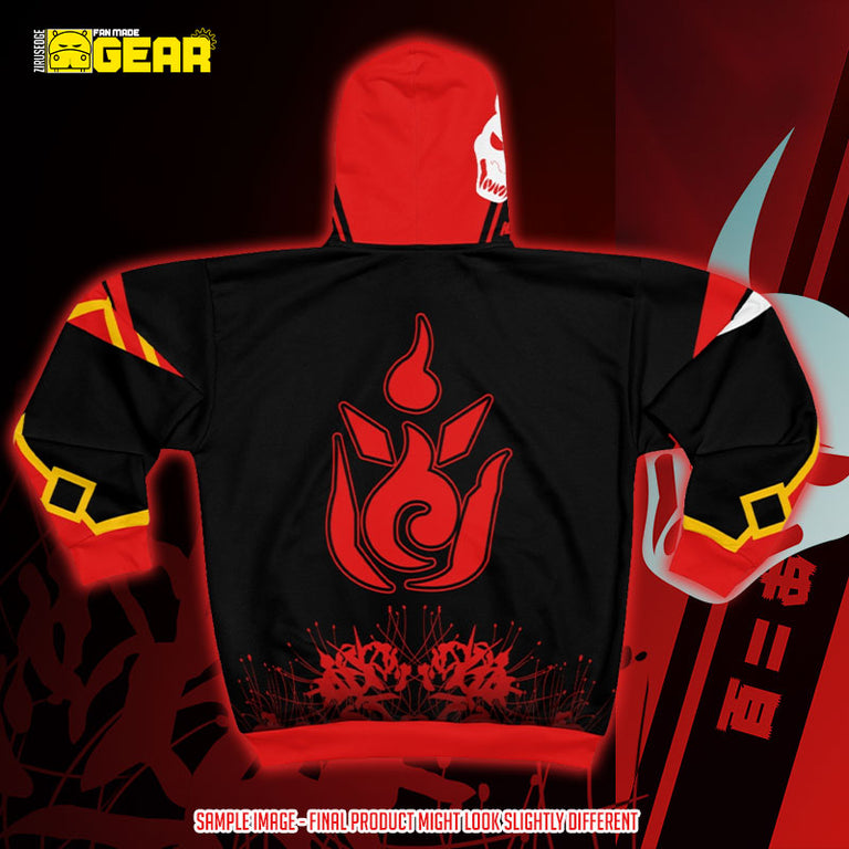 Hololive - Ayame Nakiri 