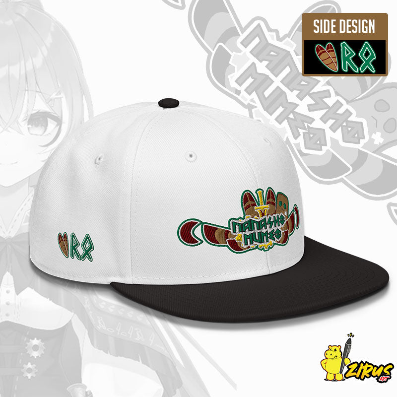 Hololive EN Nanashi Mumei | "Civilization" Snapback