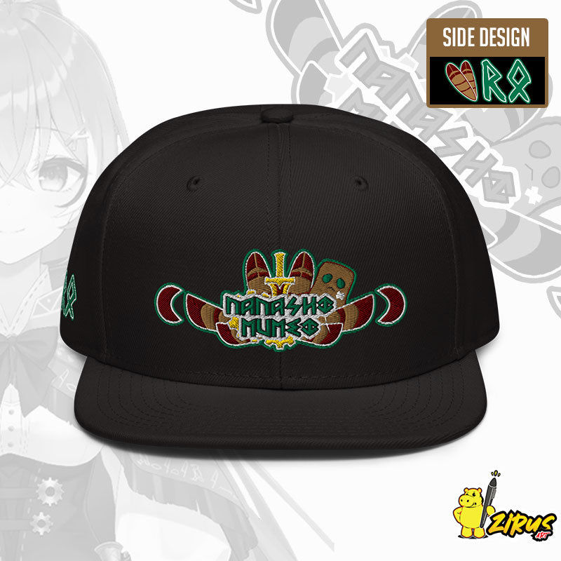 Hololive EN Nanashi Mumei | "Civilization" Snapback
