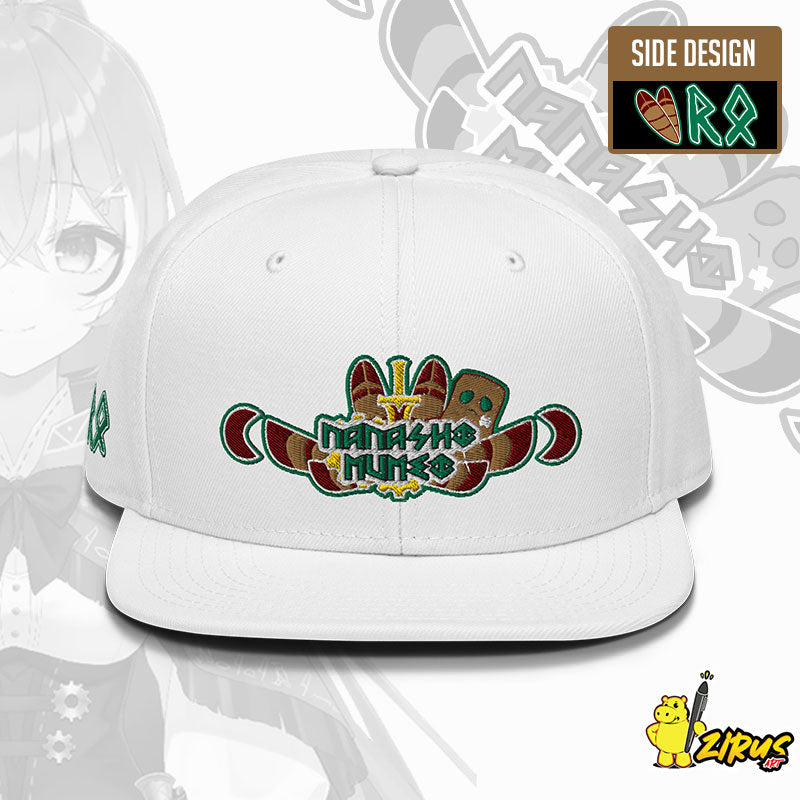 Hololive EN Nanashi Mumei | "Civilization" Snapback