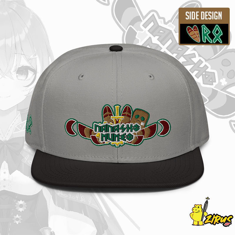 Hololive EN Nanashi Mumei | "Civilization" Snapback