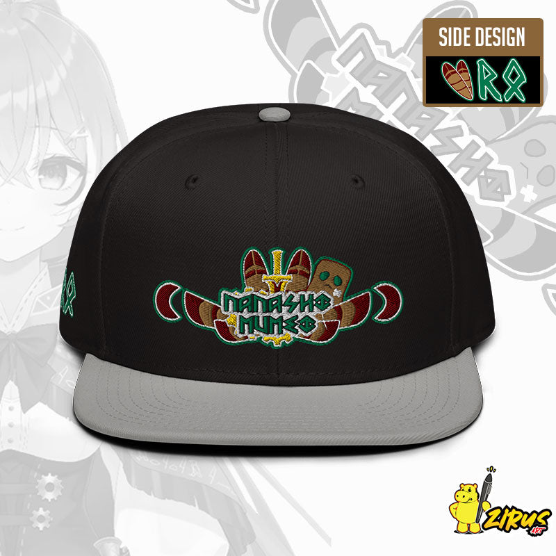 Hololive EN Nanashi Mumei | "Civilization" Snapback