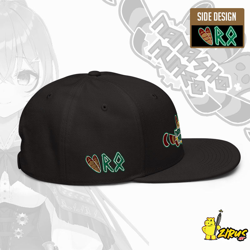 Hololive EN Nanashi Mumei | "Civilization" Snapback