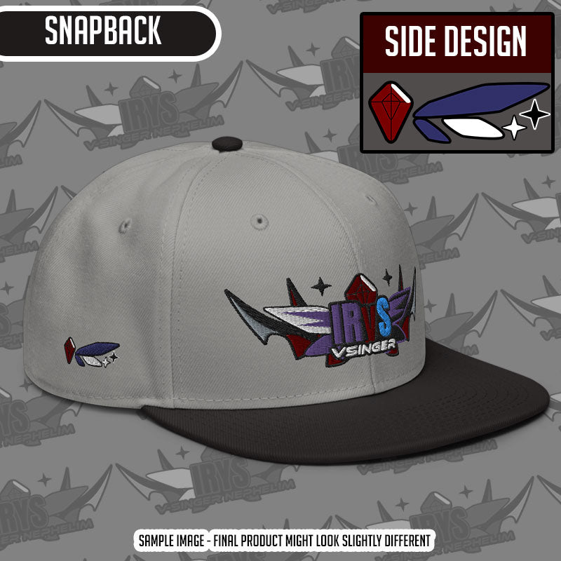 Hololive EN [VSINGER] | IRyS Snapback