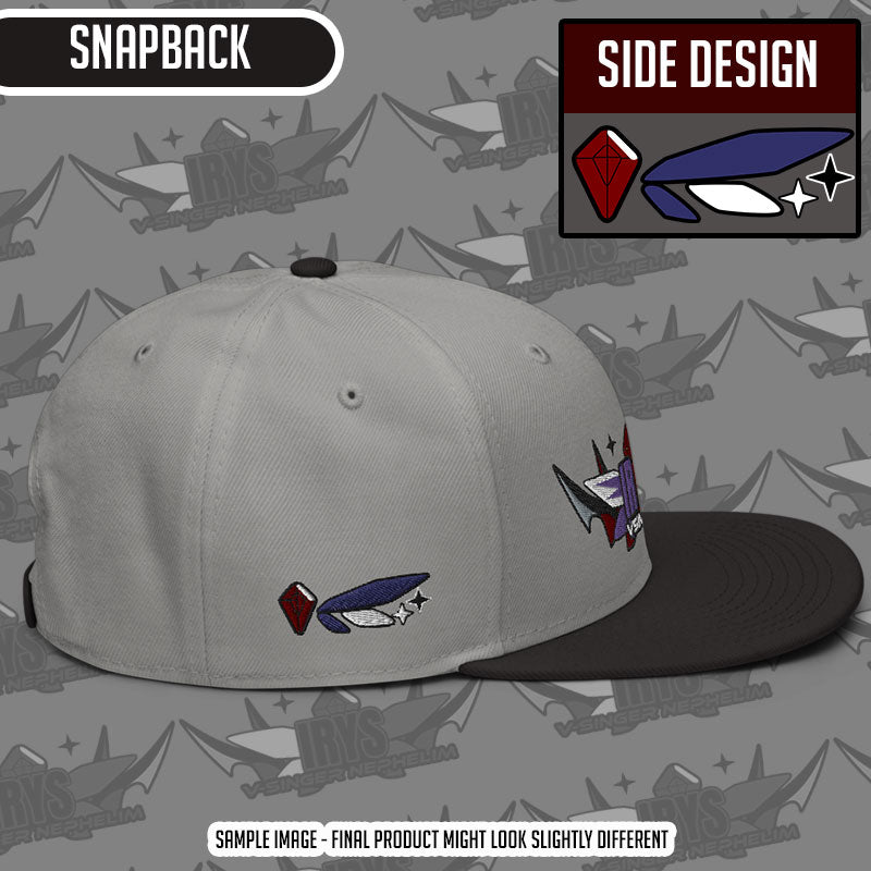 Hololive EN [VSINGER] | IRyS Snapback