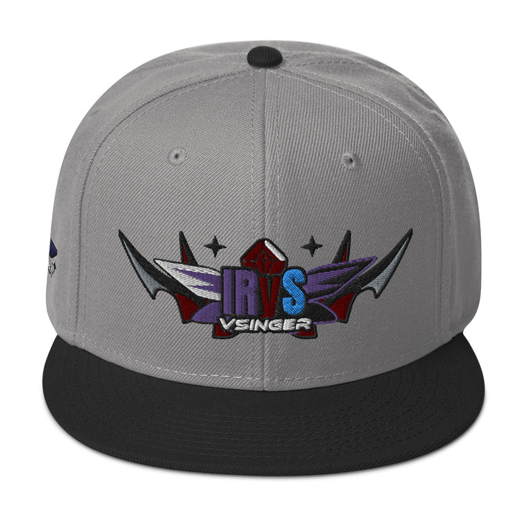 Hololive EN [VSINGER] | IRyS Snapback