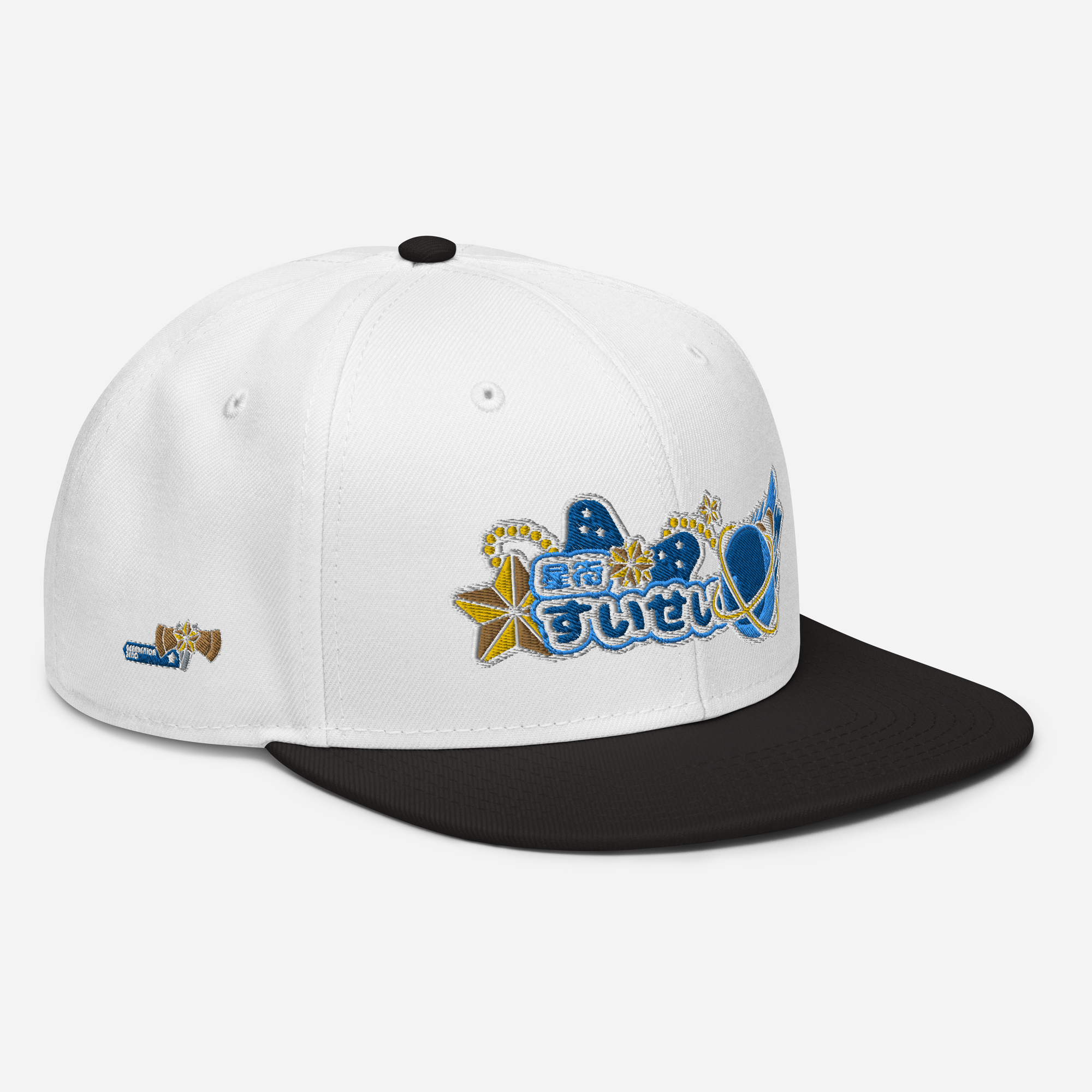 Hololive - Hoshimachi Suisei [Singing Comet] Snapback [4 colors]