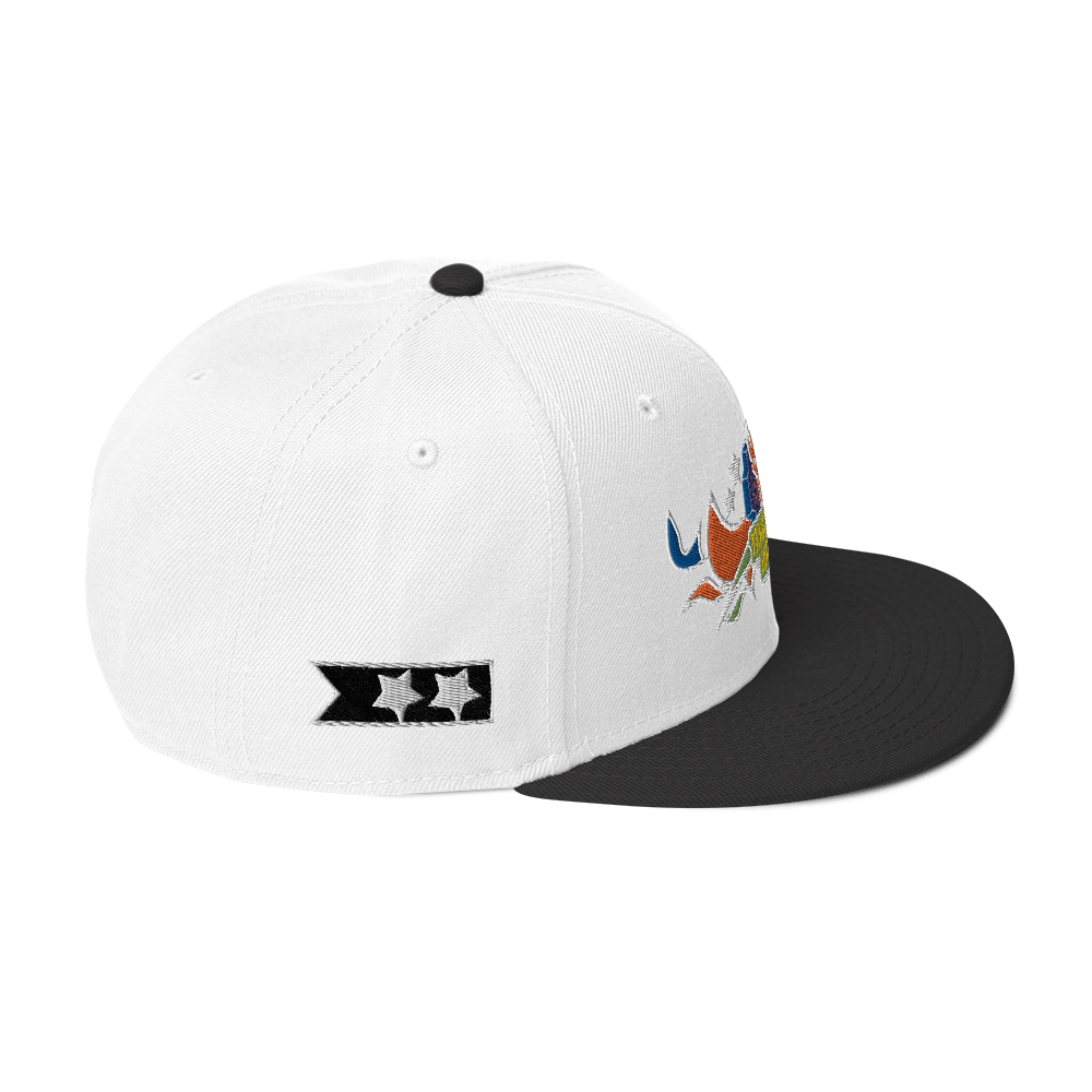 Hololive EN | Takanashi Kiara "Phoenix" Snapback