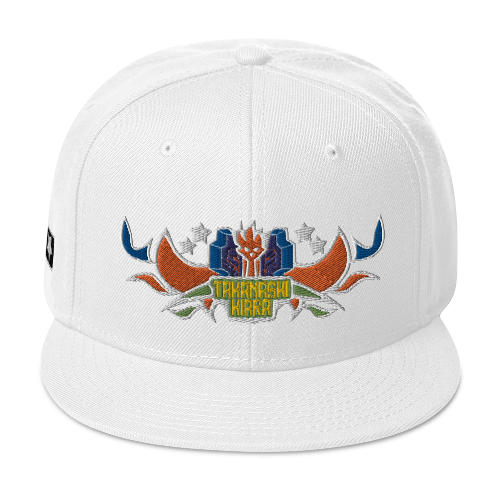 Hololive EN | Takanashi Kiara "Phoenix" Snapback