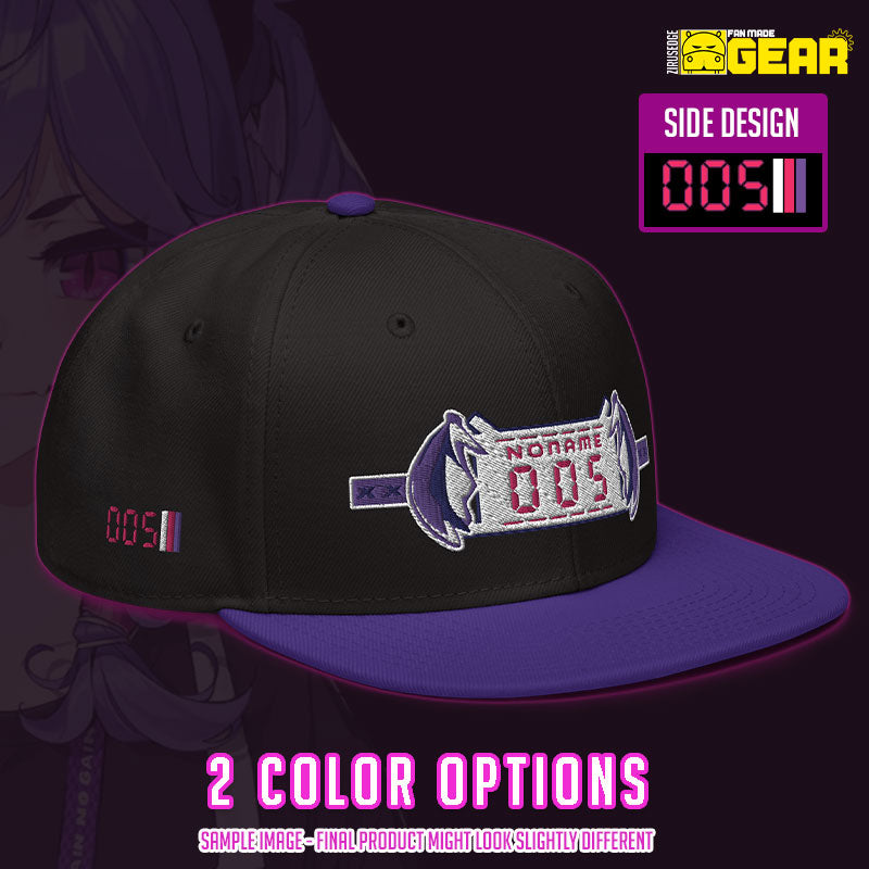 NijisanjiEN - Obsydia | Selen Tatsuki snapback
