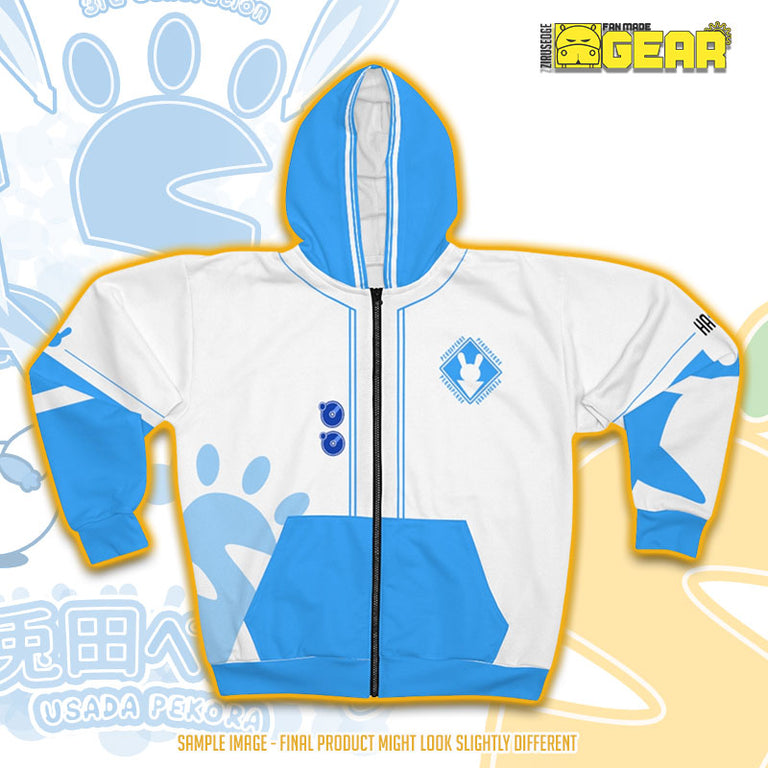 Hololive | Usada Pekora 