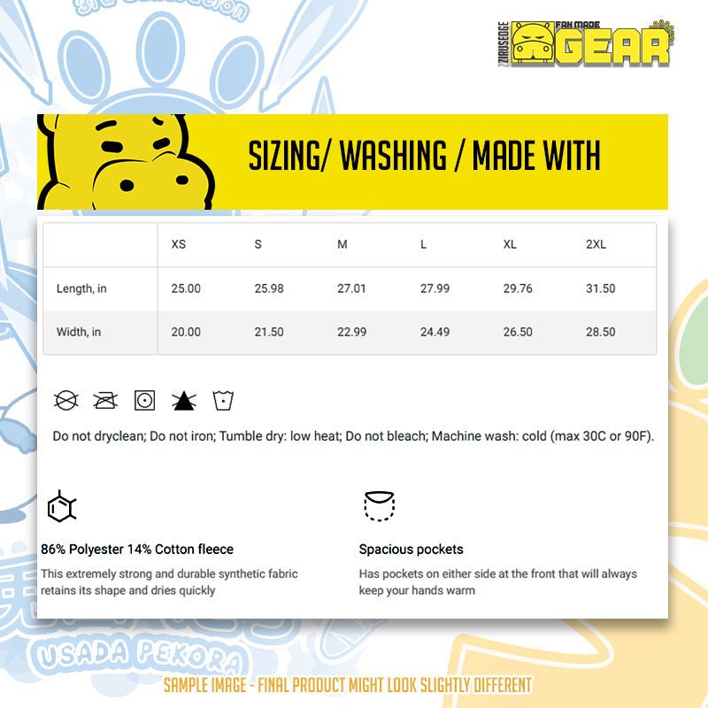 Hololive | Usada Pekora 