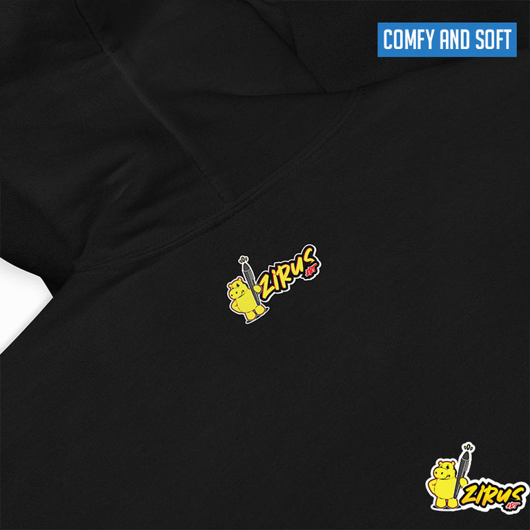 Hololive - Hoshimachi Suisei [Singing Comet]  Hoodie