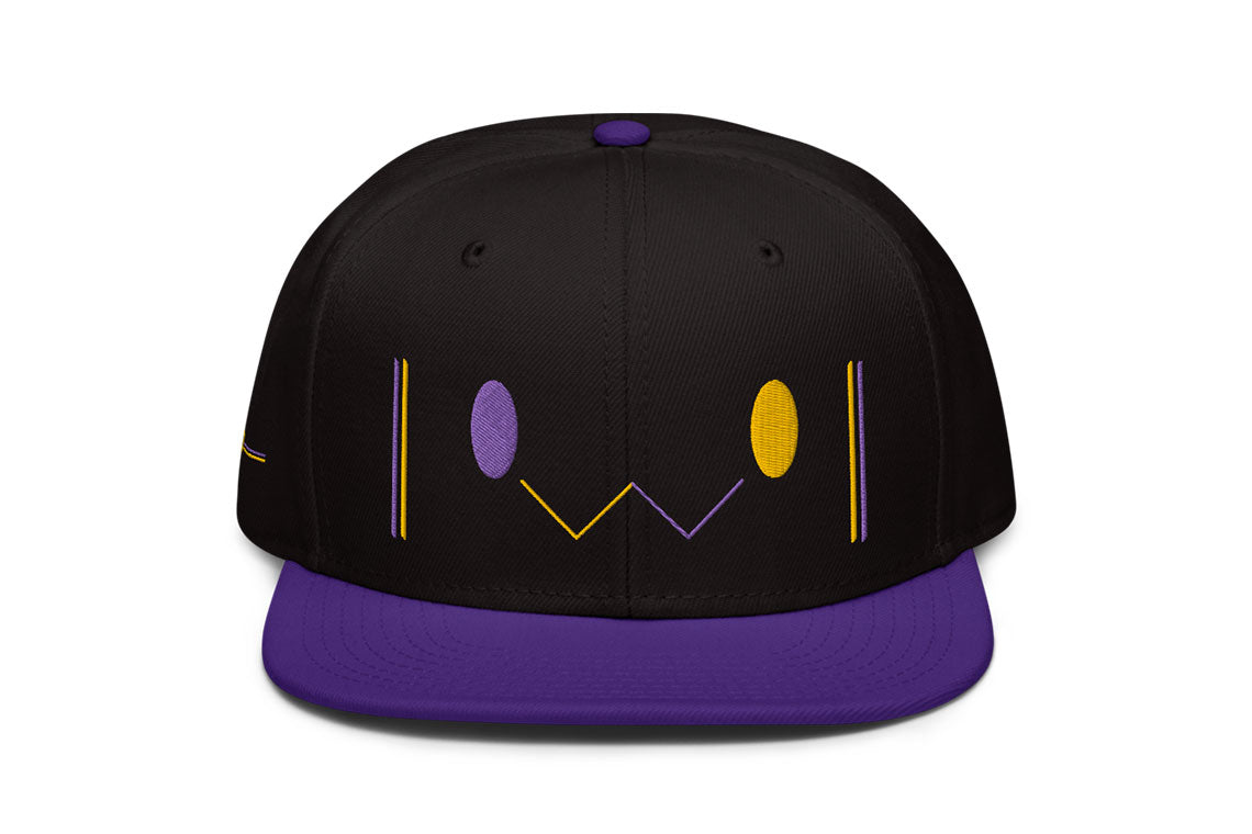 Hololive | Alternative Style Towa-Sama Bibi Snapback Hat