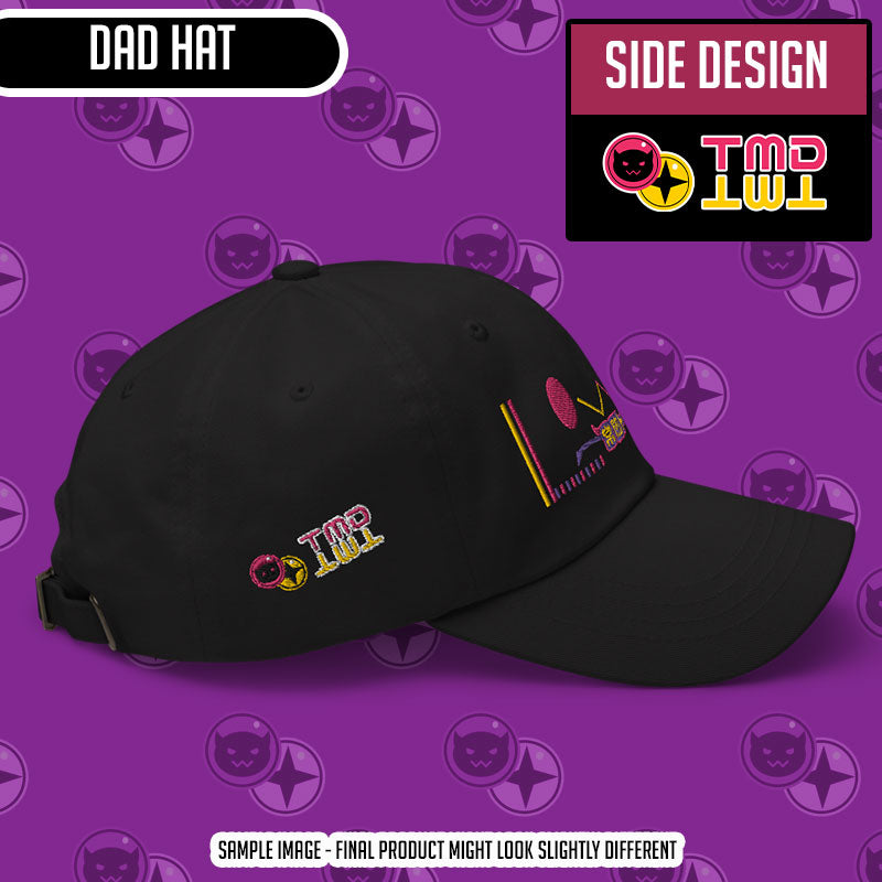 Hololive Towa-Sama - Original Colors DX Version [Dad Hat]