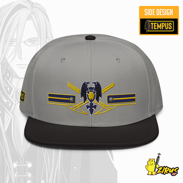 Hololive EN | Holostars | Vesper Noir 